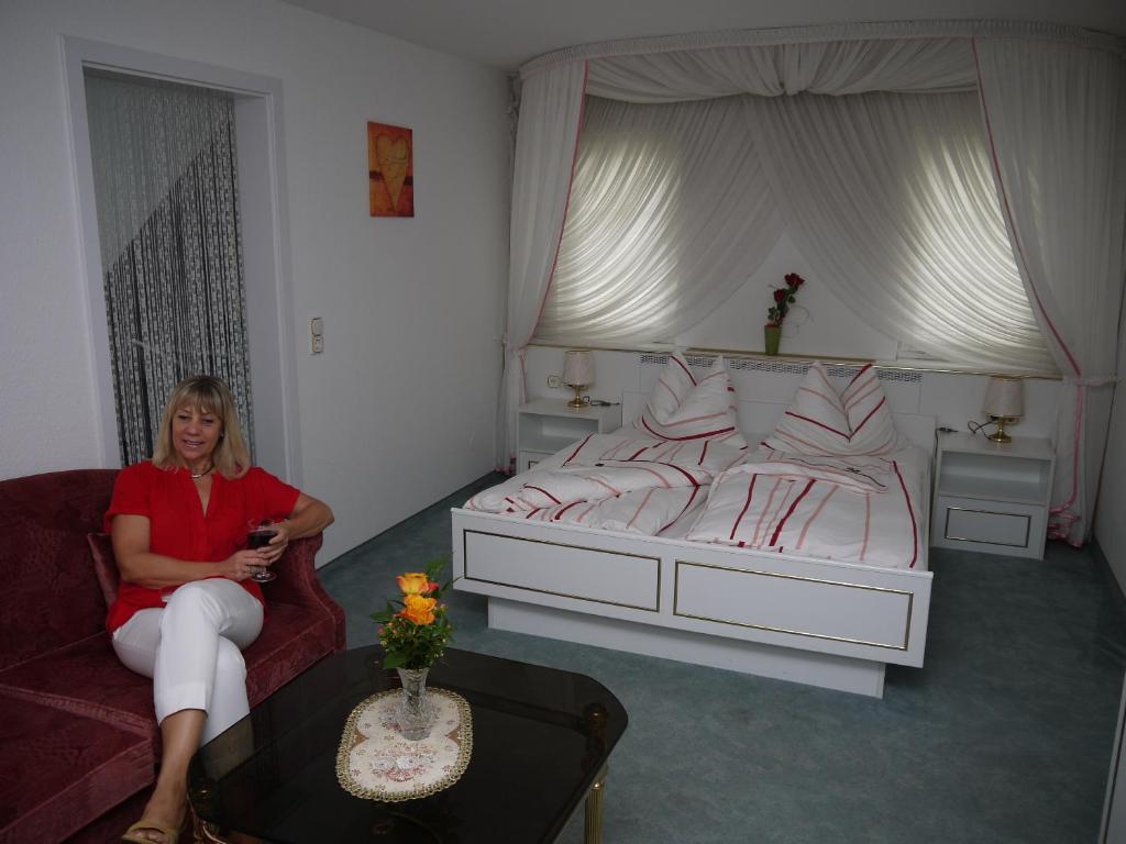 Grunaer Hof Hotel Chemnitz Room photo